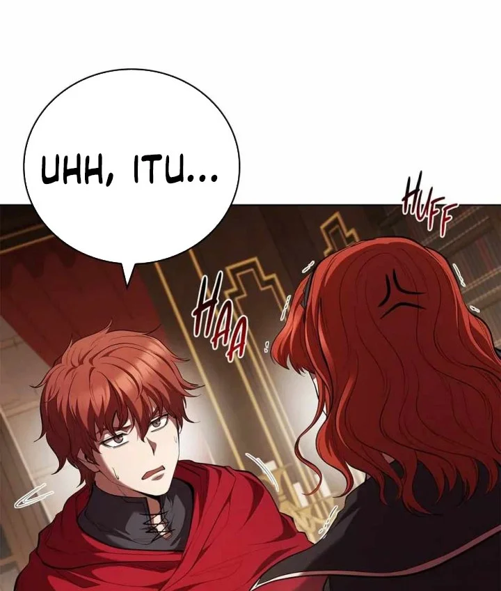 I Regressed As The Duke  (Returned as the Duke) Chapter 110 Gambar 63