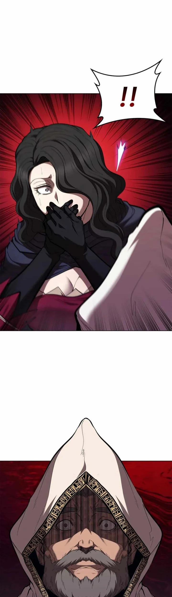 I Regressed As The Duke  (Returned as the Duke) Chapter 110 Gambar 4