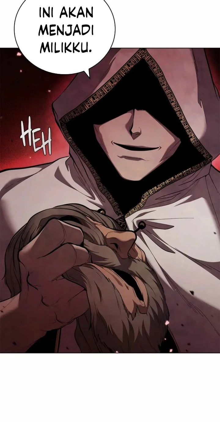 I Regressed As The Duke  (Returned as the Duke) Chapter 110 Gambar 9