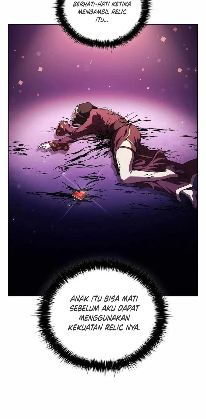 I Regressed As The Duke  (Returned as the Duke) Chapter 111 Gambar 21