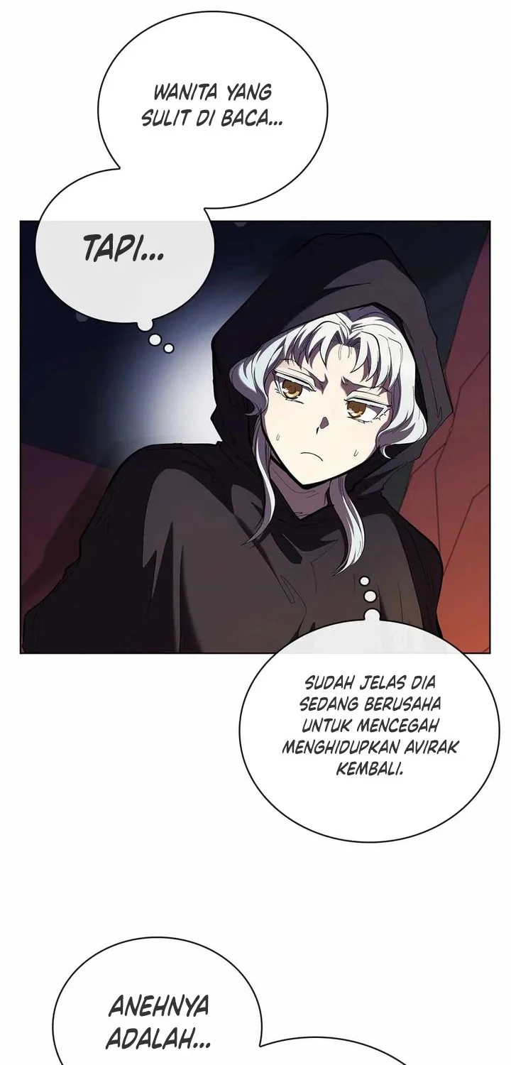 I Regressed As The Duke  (Returned as the Duke) Chapter 111 Gambar 23