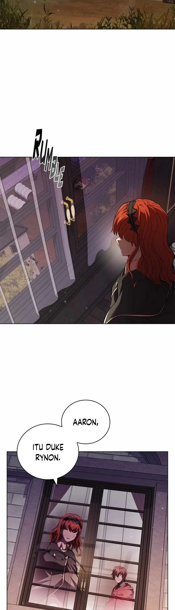 I Regressed As The Duke  (Returned as the Duke) Chapter 111 Gambar 26