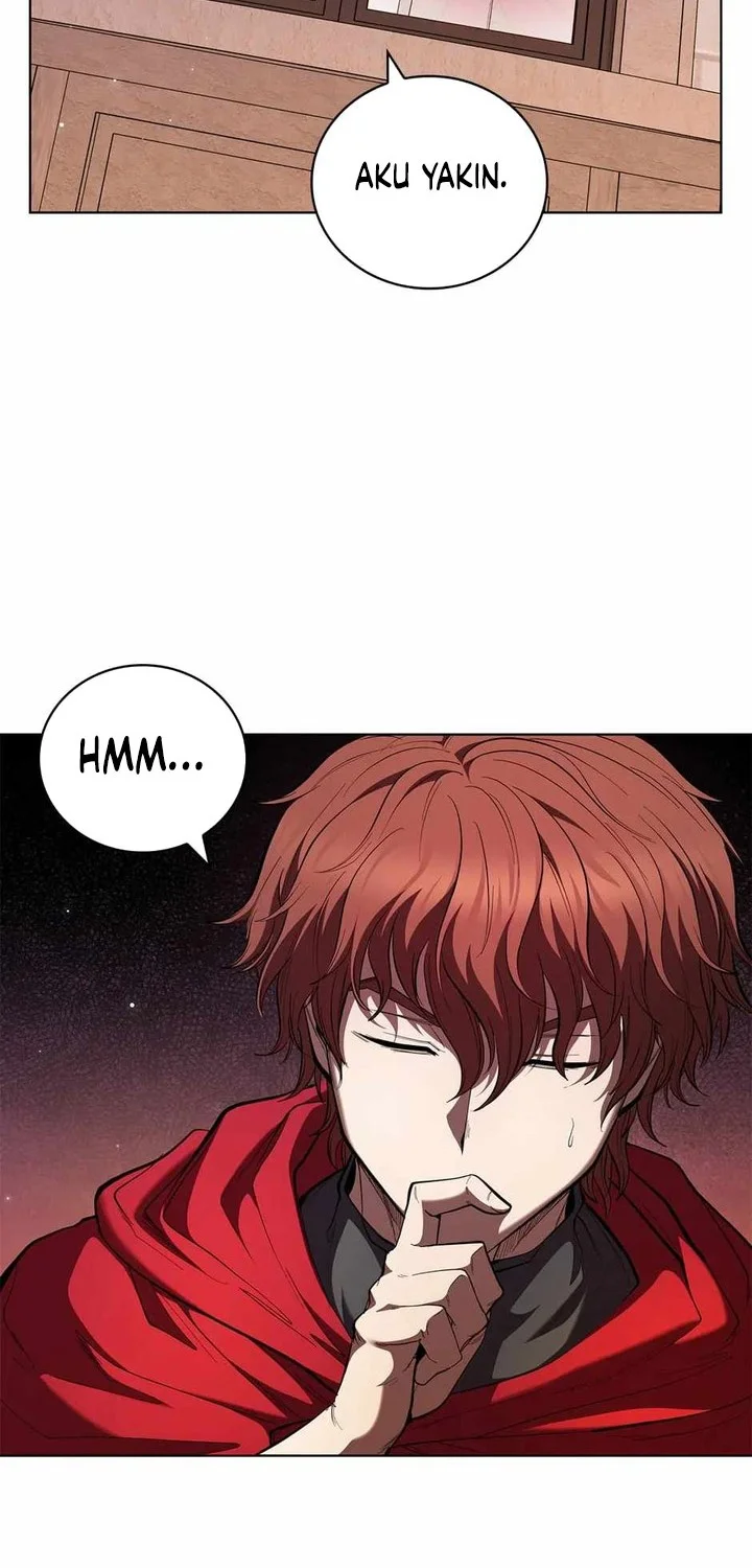 I Regressed As The Duke  (Returned as the Duke) Chapter 111 Gambar 27