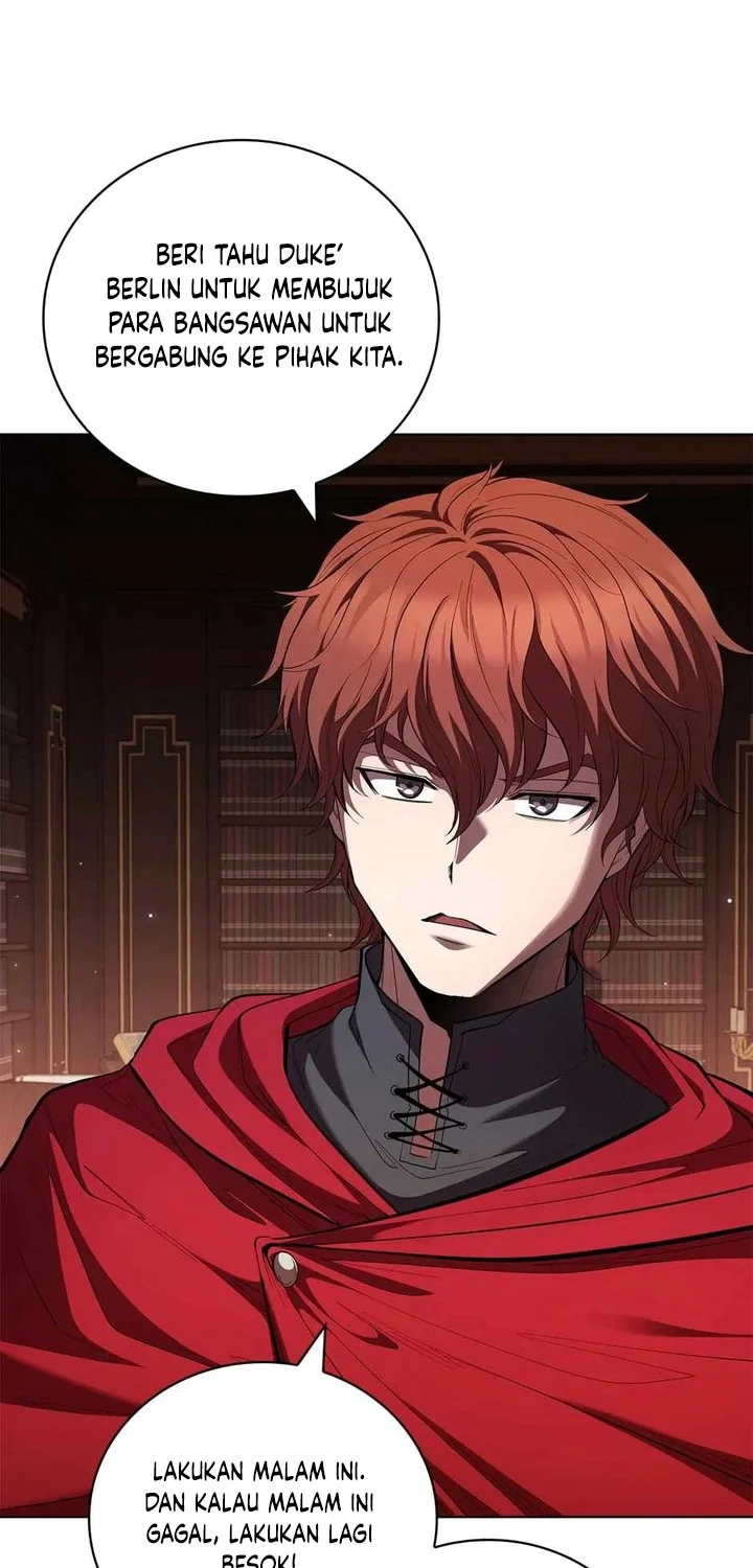I Regressed As The Duke  (Returned as the Duke) Chapter 111 Gambar 29