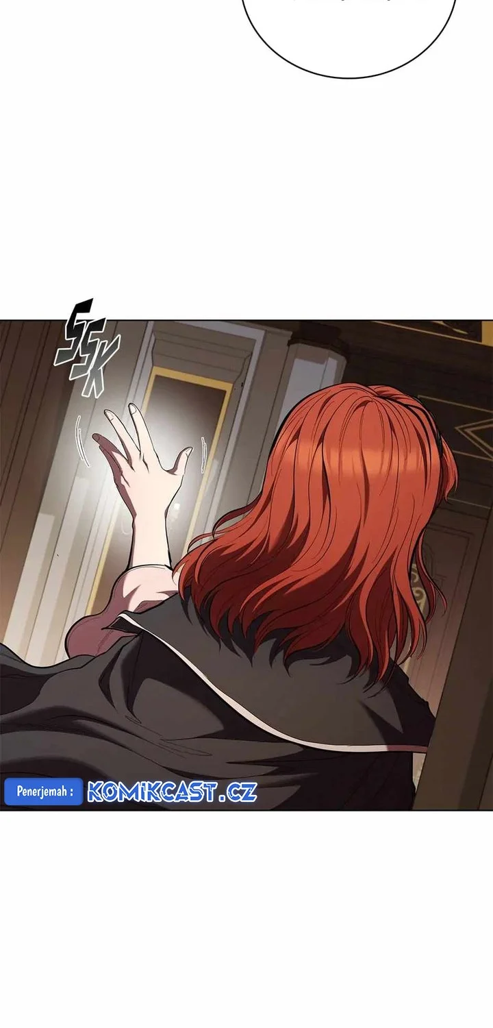 I Regressed As The Duke  (Returned as the Duke) Chapter 111 Gambar 31