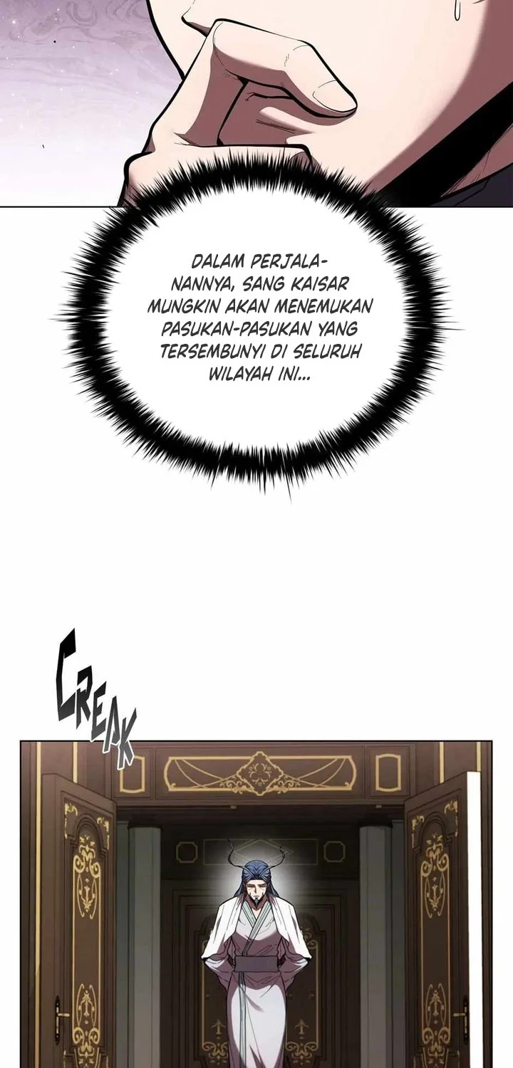 I Regressed As The Duke  (Returned as the Duke) Chapter 111 Gambar 33