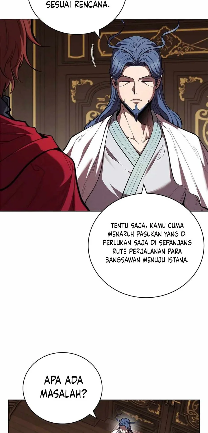 I Regressed As The Duke  (Returned as the Duke) Chapter 111 Gambar 35