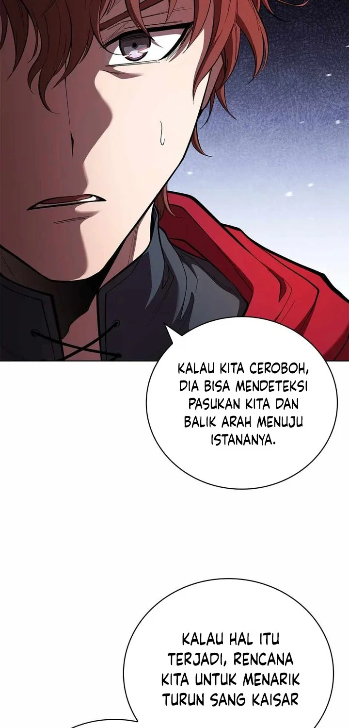 I Regressed As The Duke  (Returned as the Duke) Chapter 111 Gambar 37