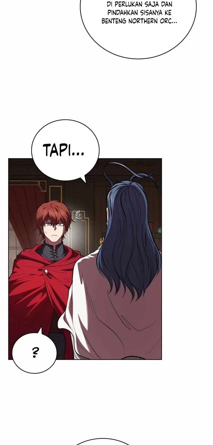 I Regressed As The Duke  (Returned as the Duke) Chapter 111 Gambar 39