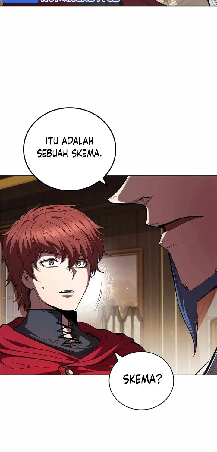 I Regressed As The Duke  (Returned as the Duke) Chapter 111 Gambar 41