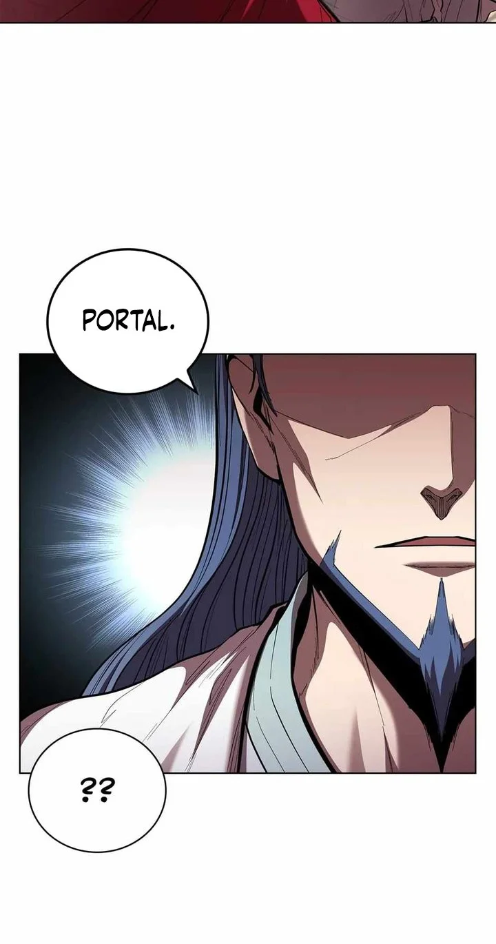 I Regressed As The Duke  (Returned as the Duke) Chapter 111 Gambar 43