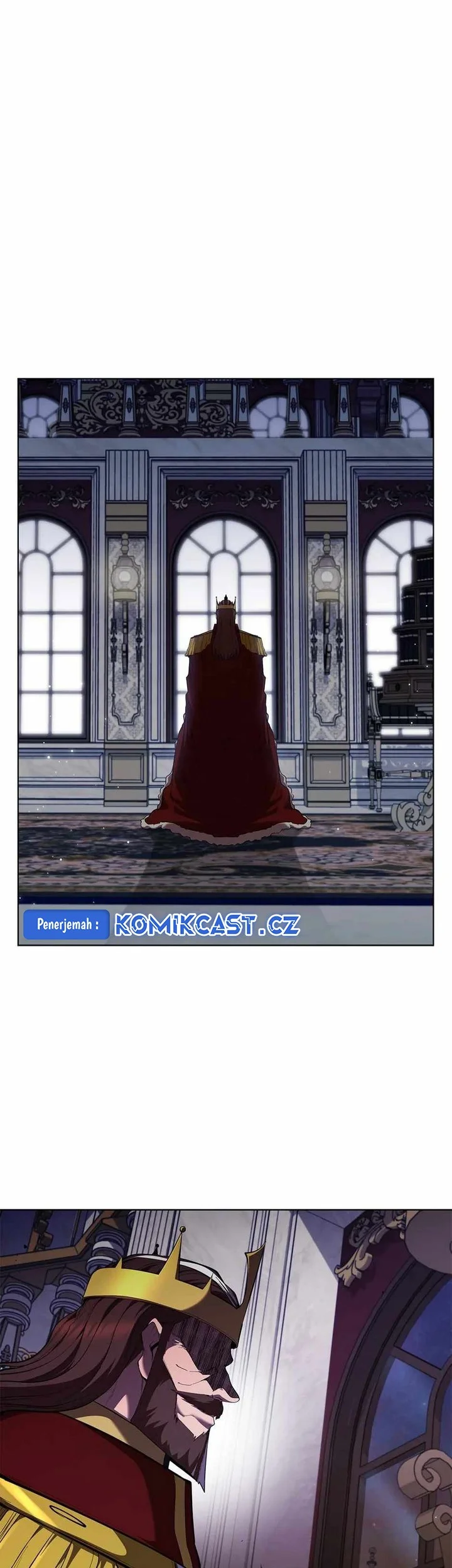 I Regressed As The Duke  (Returned as the Duke) Chapter 111 Gambar 46