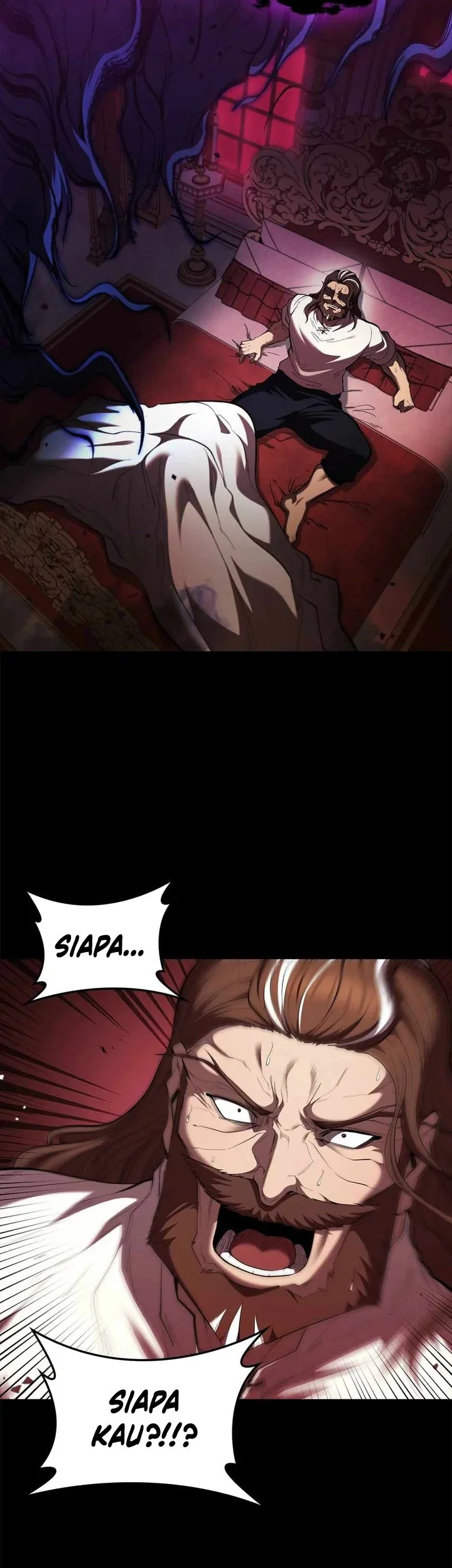 I Regressed As The Duke  (Returned as the Duke) Chapter 111 Gambar 48