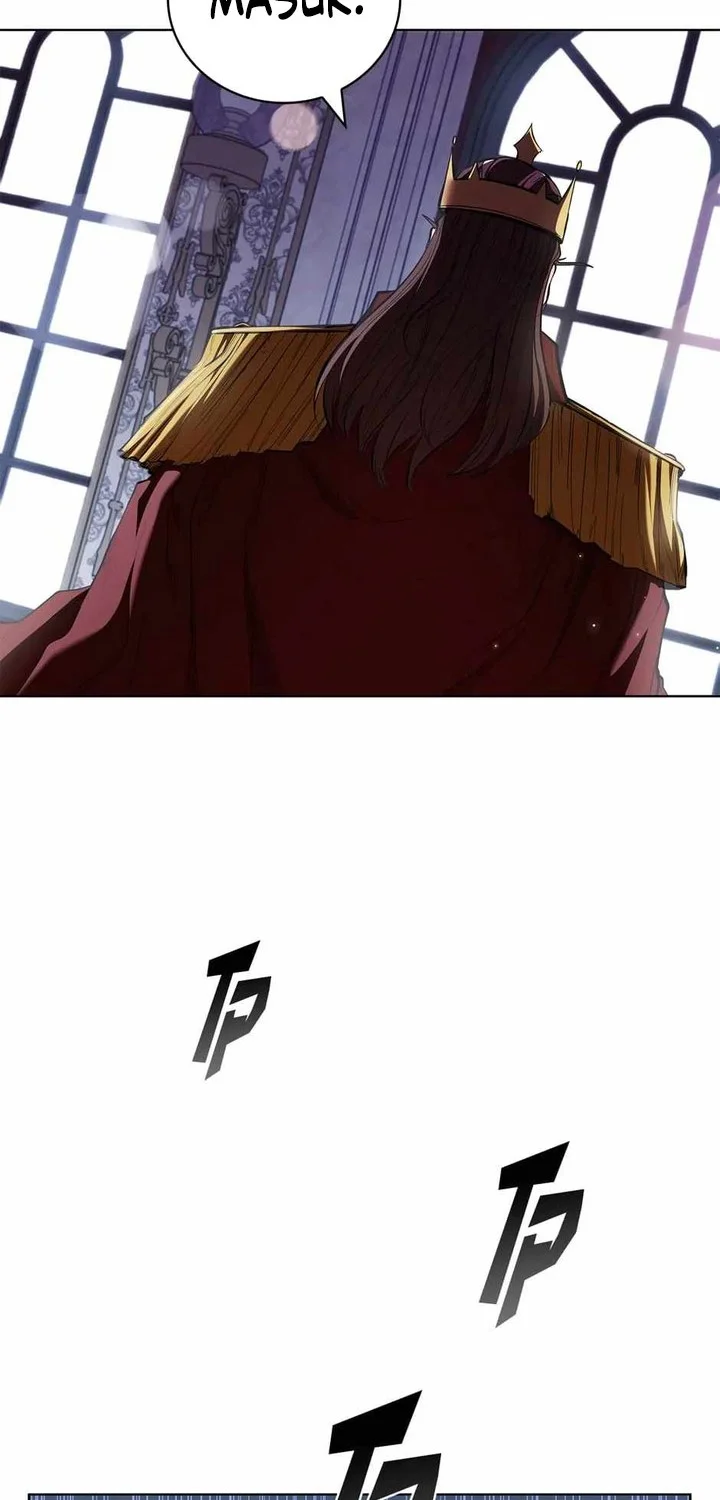 I Regressed As The Duke  (Returned as the Duke) Chapter 111 Gambar 53