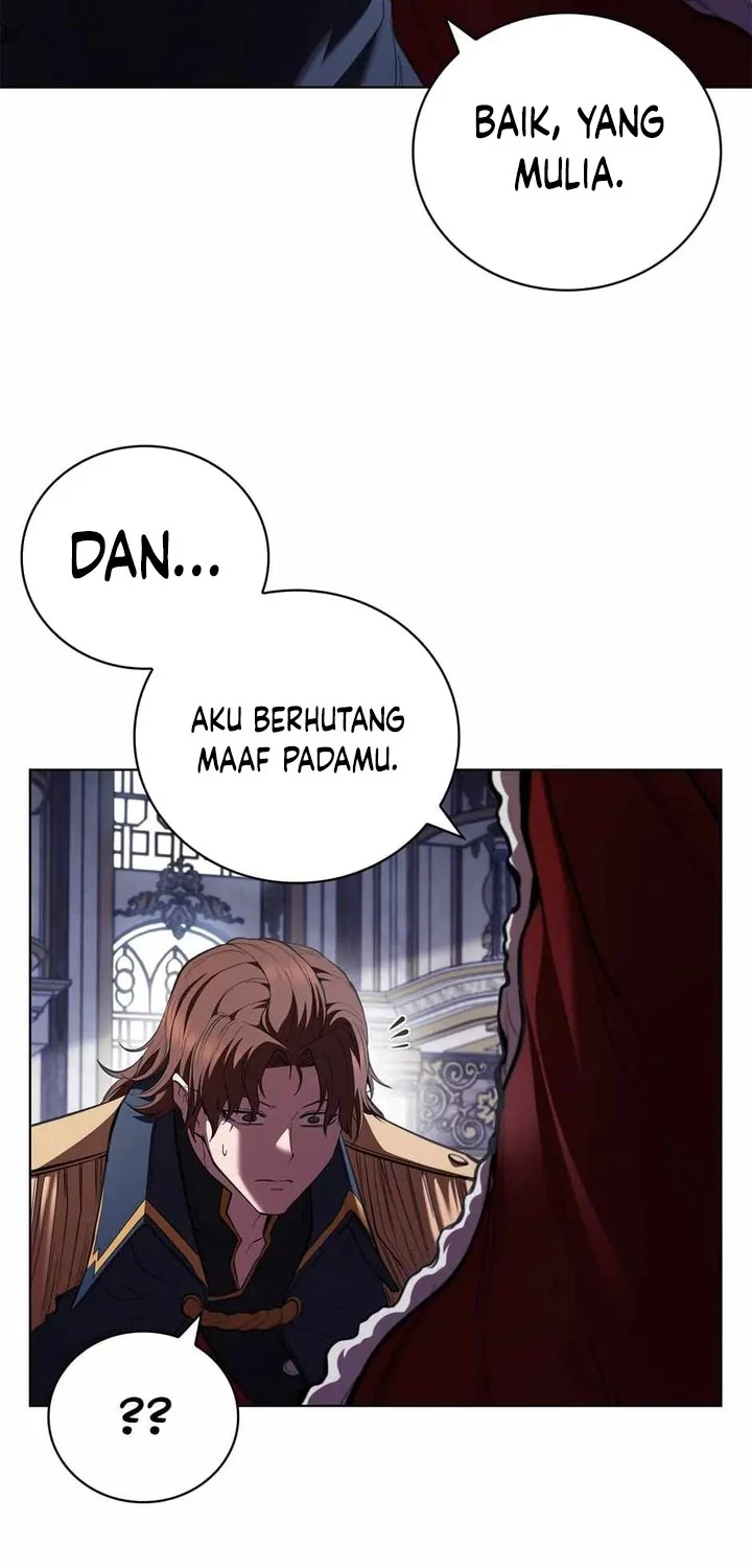 I Regressed As The Duke  (Returned as the Duke) Chapter 111 Gambar 55