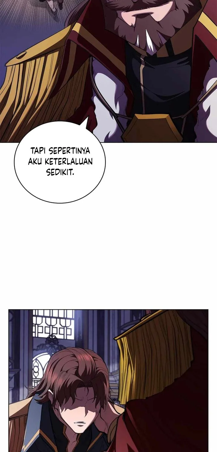 I Regressed As The Duke  (Returned as the Duke) Chapter 111 Gambar 57