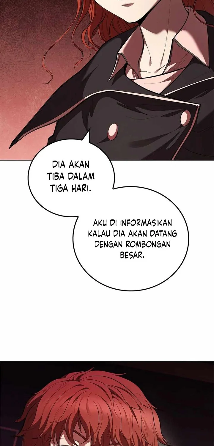 I Regressed As The Duke  (Returned as the Duke) Chapter 111 Gambar 3