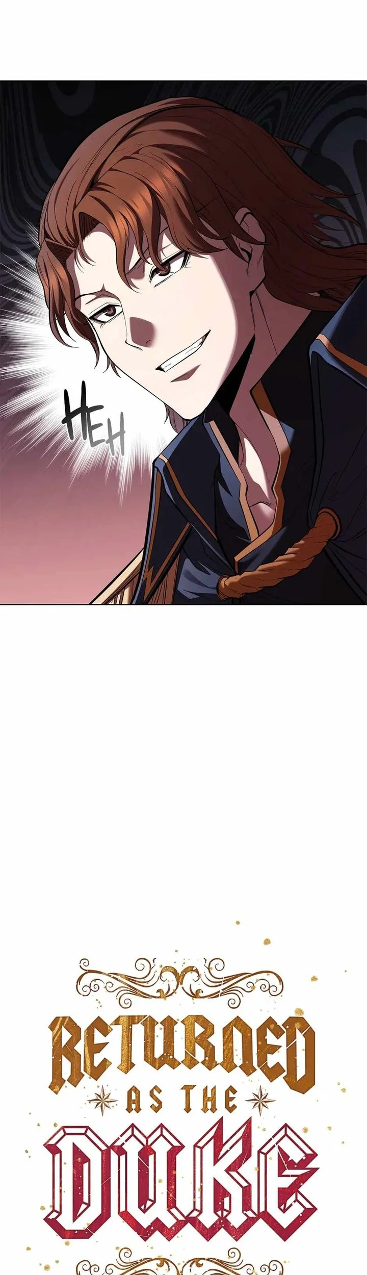 I Regressed As The Duke  (Returned as the Duke) Chapter 111 Gambar 64