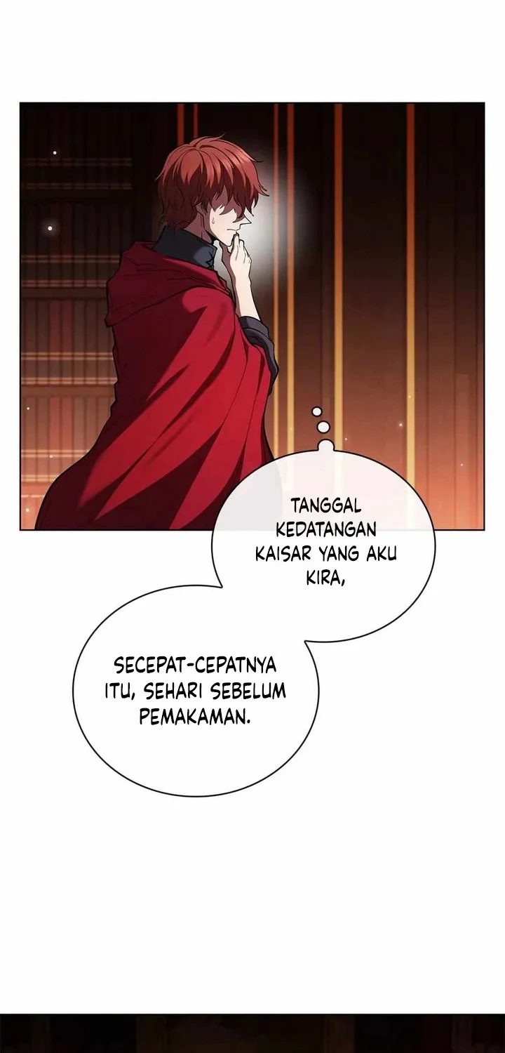 I Regressed As The Duke  (Returned as the Duke) Chapter 111 Gambar 5