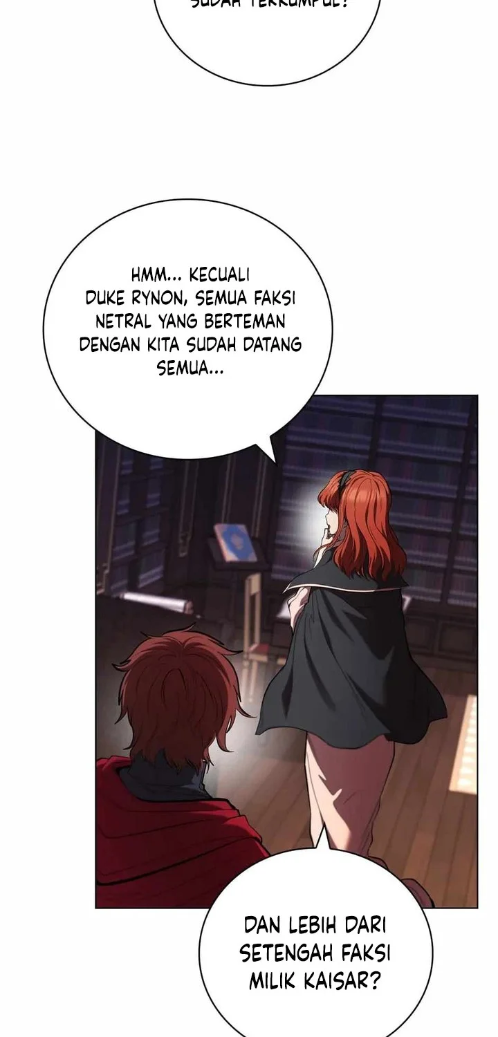 I Regressed As The Duke  (Returned as the Duke) Chapter 111 Gambar 7