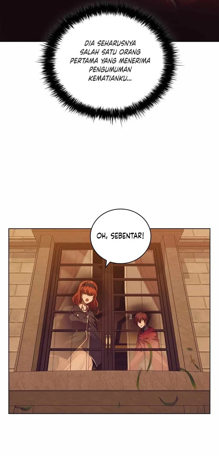 I Regressed As The Duke  (Returned as the Duke) Chapter 111 Gambar 9