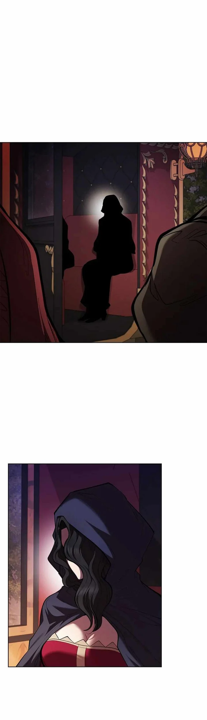 I Regressed As The Duke  (Returned as the Duke) Chapter 111 Gambar 12