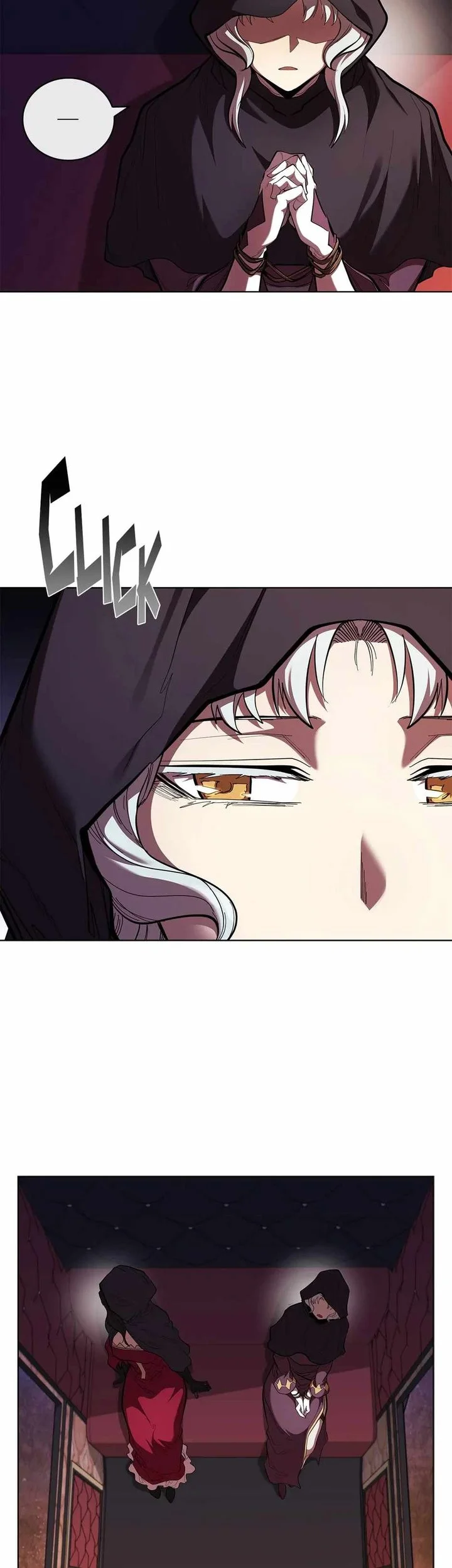 I Regressed As The Duke  (Returned as the Duke) Chapter 111 Gambar 14