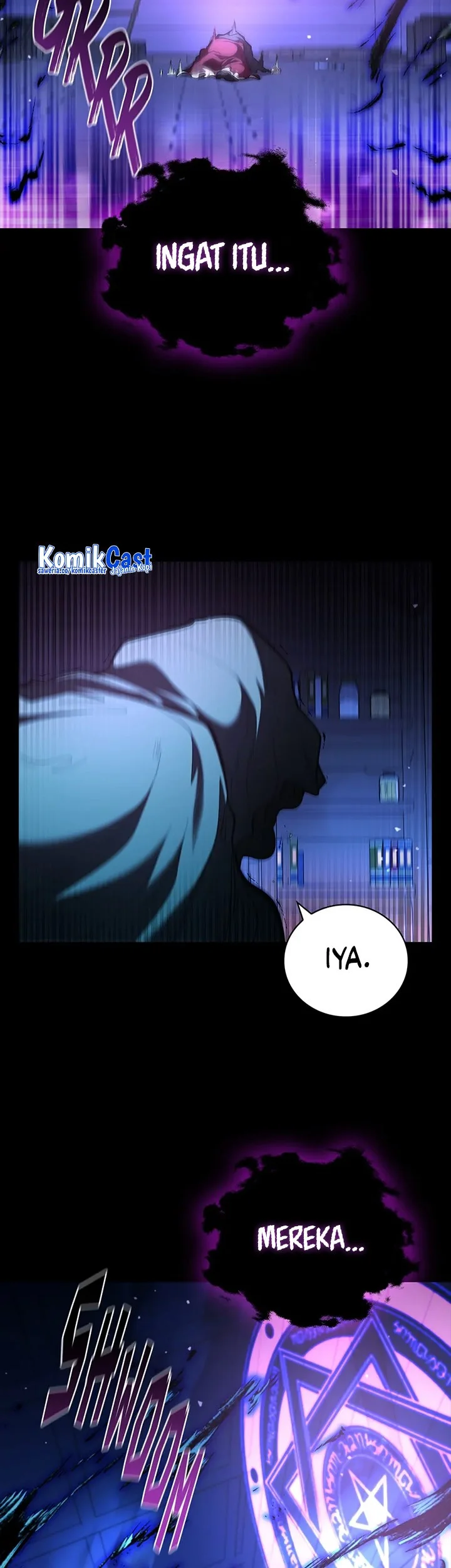 I Regressed As The Duke  (Returned as the Duke) Chapter 112 Gambar 24