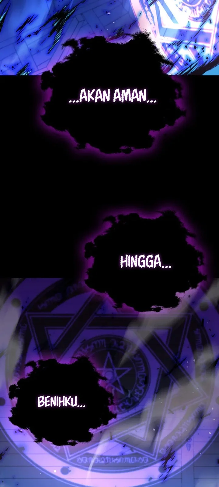 I Regressed As The Duke  (Returned as the Duke) Chapter 112 Gambar 25