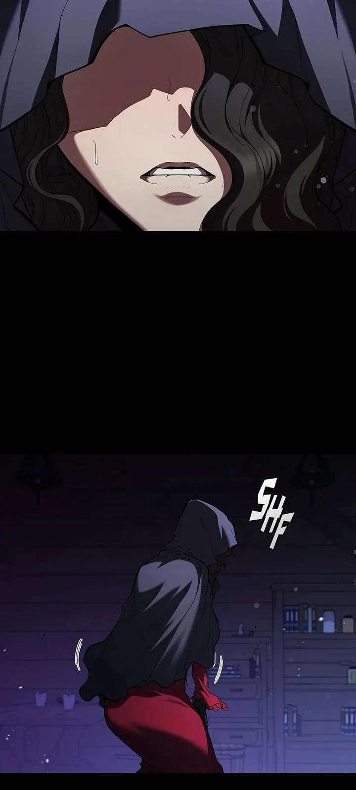 I Regressed As The Duke  (Returned as the Duke) Chapter 112 Gambar 27