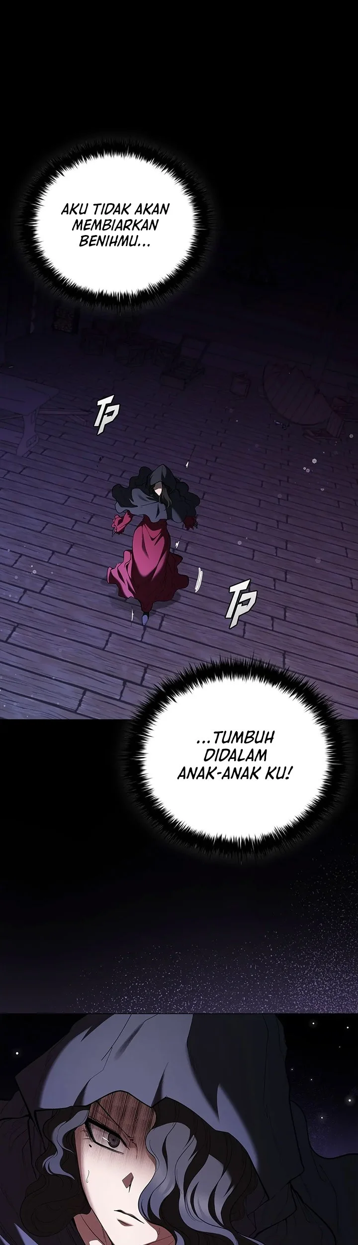 I Regressed As The Duke  (Returned as the Duke) Chapter 112 Gambar 28