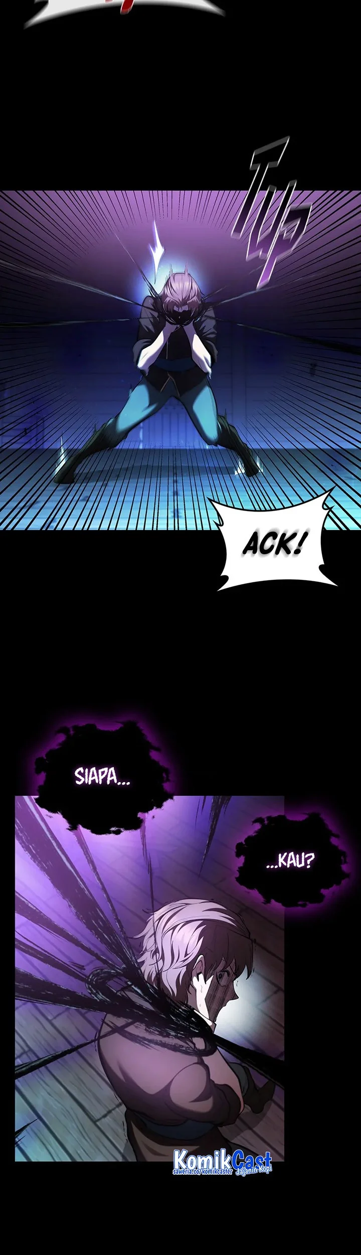 I Regressed As The Duke  (Returned as the Duke) Chapter 112 Gambar 34