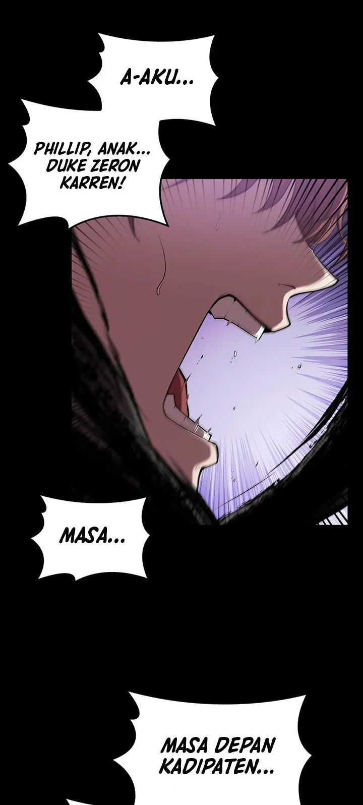 I Regressed As The Duke  (Returned as the Duke) Chapter 112 Gambar 35