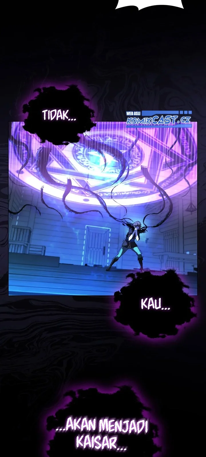 I Regressed As The Duke  (Returned as the Duke) Chapter 112 Gambar 37