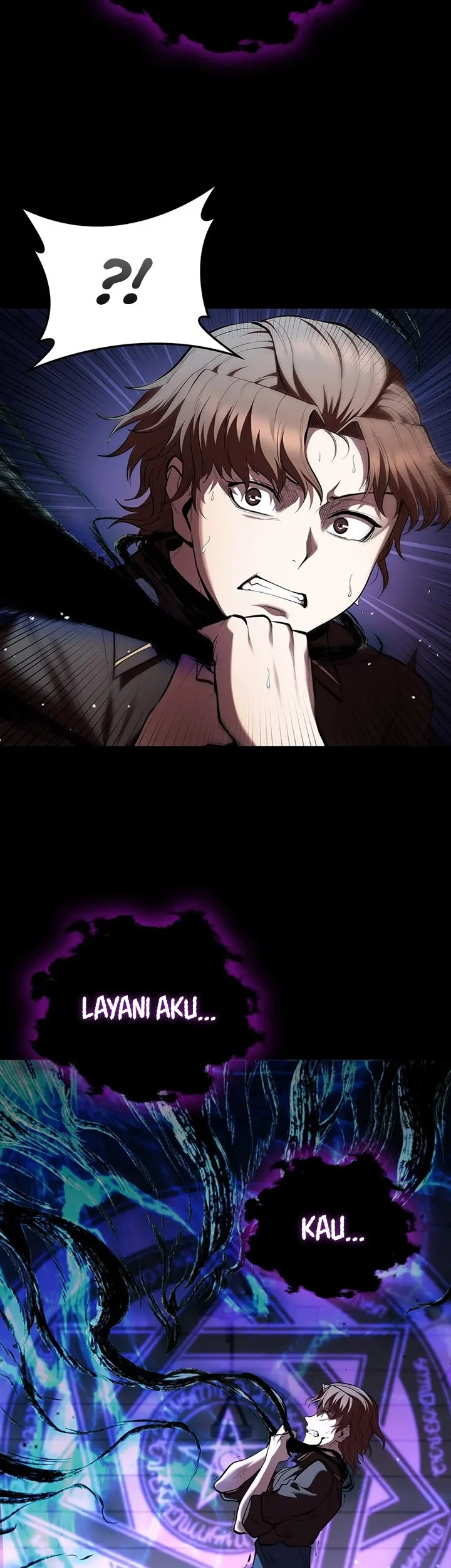 I Regressed As The Duke  (Returned as the Duke) Chapter 112 Gambar 38