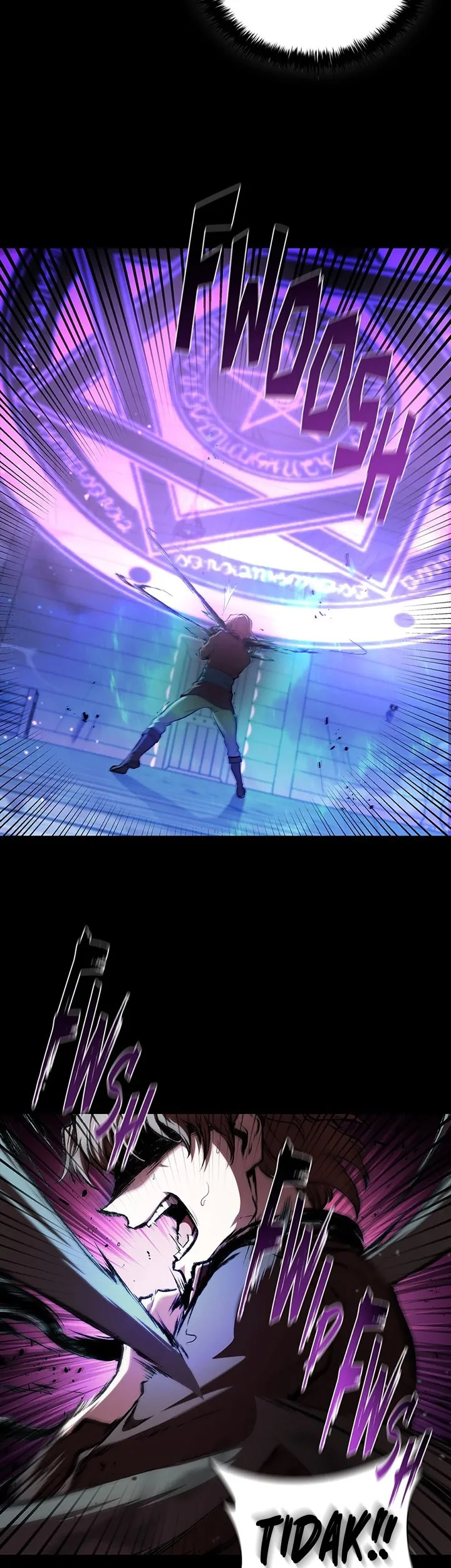 I Regressed As The Duke  (Returned as the Duke) Chapter 112 Gambar 40