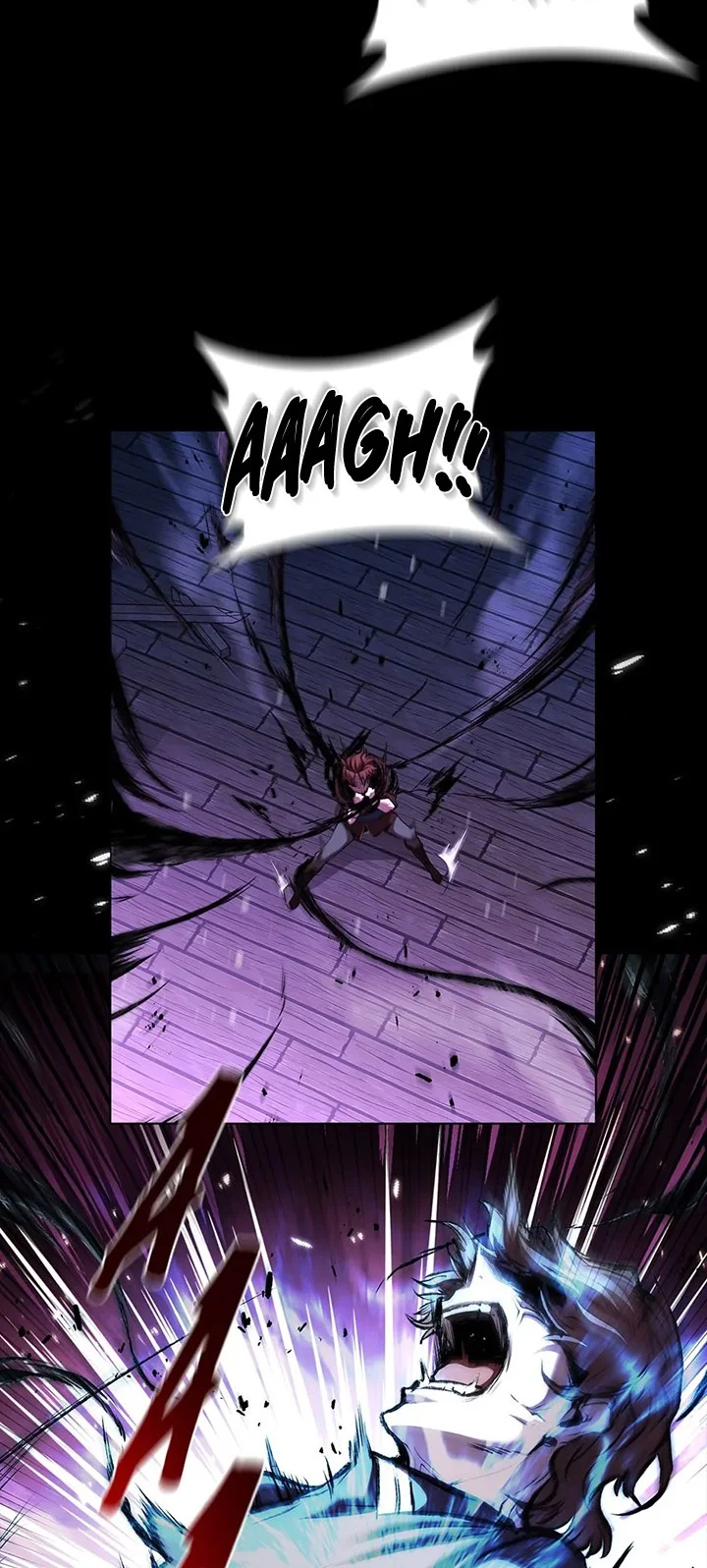 I Regressed As The Duke  (Returned as the Duke) Chapter 112 Gambar 41