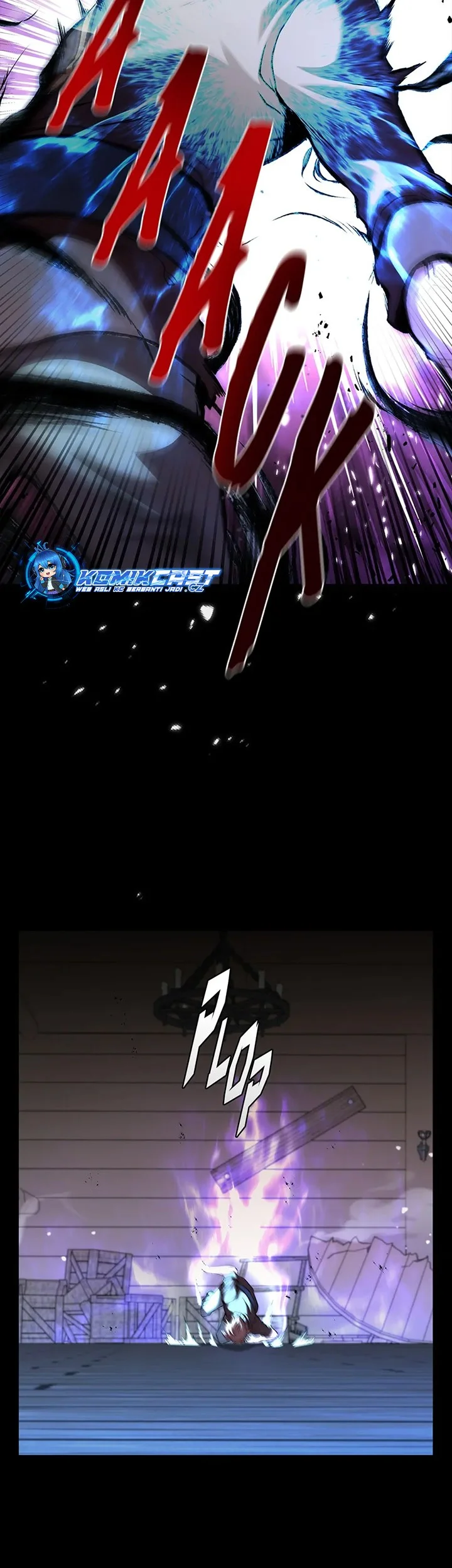 I Regressed As The Duke  (Returned as the Duke) Chapter 112 Gambar 42