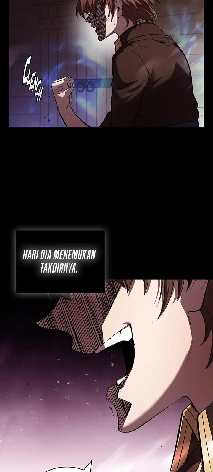 I Regressed As The Duke  (Returned as the Duke) Chapter 112 Gambar 45