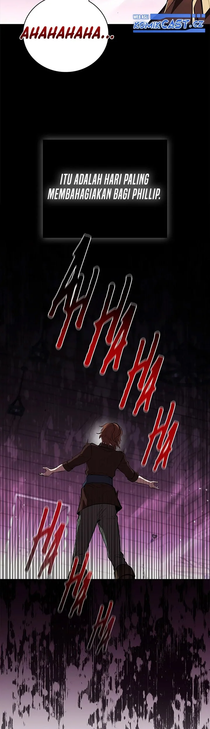 I Regressed As The Duke  (Returned as the Duke) Chapter 112 Gambar 46