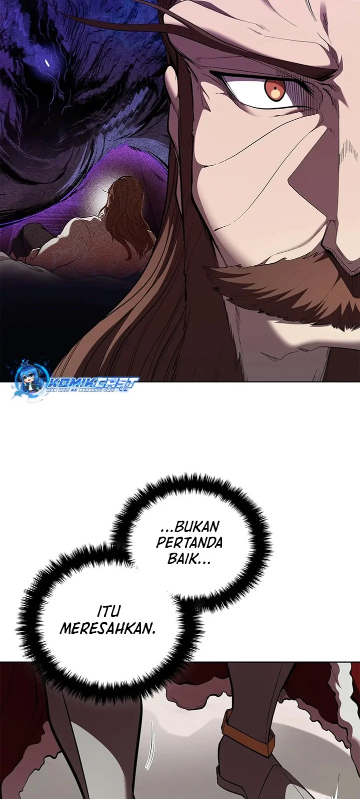 I Regressed As The Duke  (Returned as the Duke) Chapter 112 Gambar 49