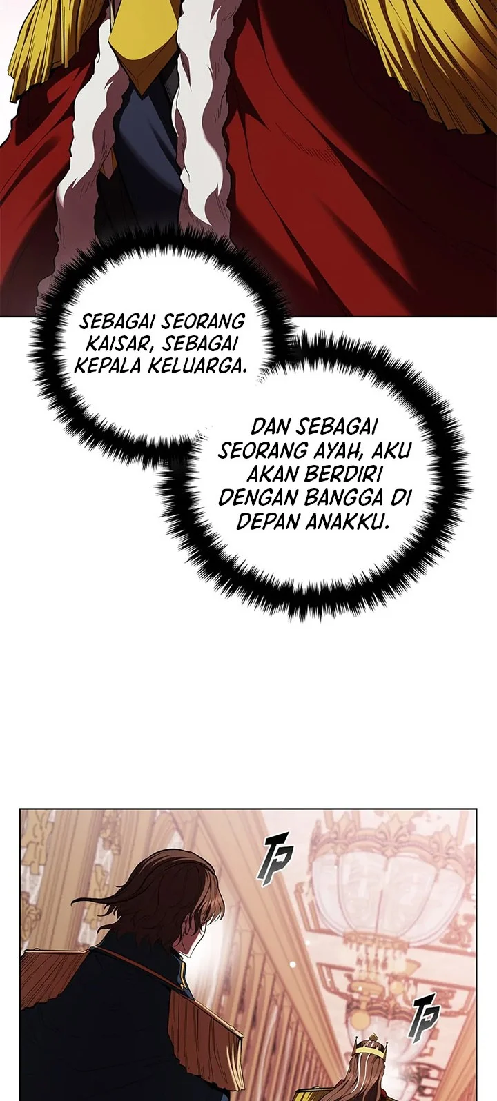 I Regressed As The Duke  (Returned as the Duke) Chapter 112 Gambar 53