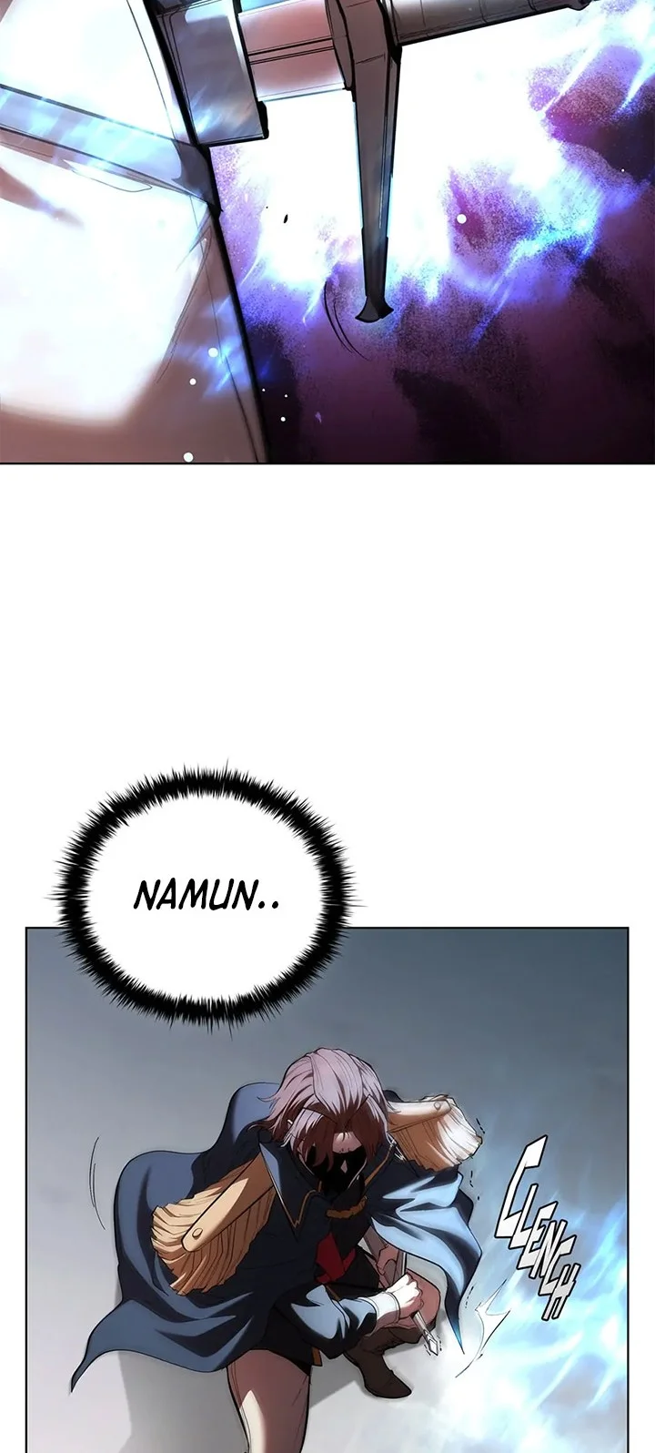 I Regressed As The Duke  (Returned as the Duke) Chapter 112 Gambar 57