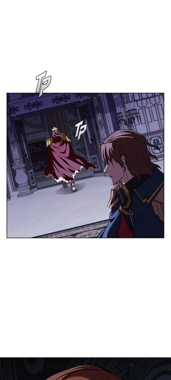 I Regressed As The Duke  (Returned as the Duke) Chapter 112 Gambar 3