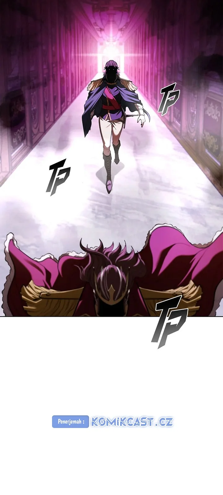 I Regressed As The Duke  (Returned as the Duke) Chapter 112 Gambar 59