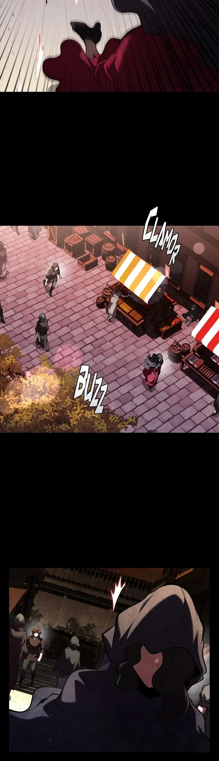 I Regressed As The Duke  (Returned as the Duke) Chapter 112 Gambar 10