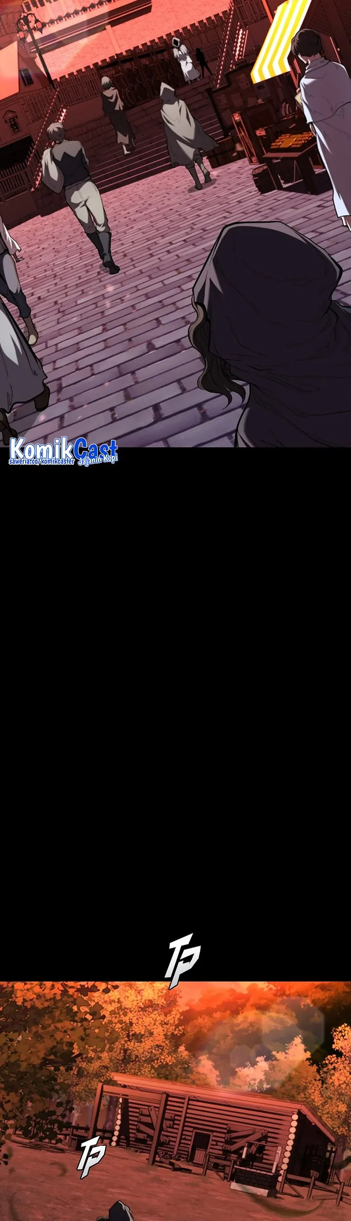 I Regressed As The Duke  (Returned as the Duke) Chapter 112 Gambar 12