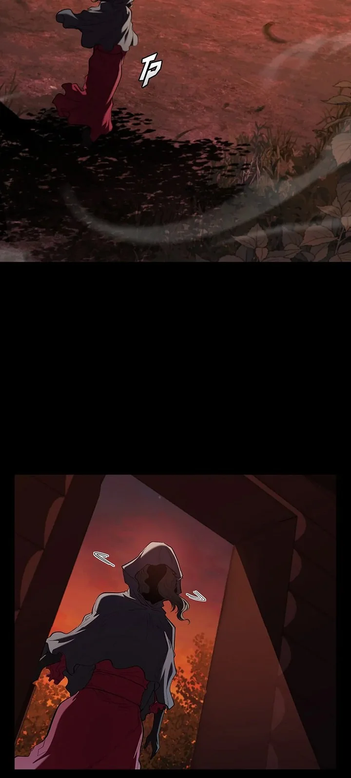 I Regressed As The Duke  (Returned as the Duke) Chapter 112 Gambar 13