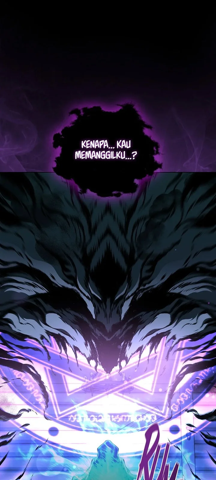 I Regressed As The Duke  (Returned as the Duke) Chapter 112 Gambar 17