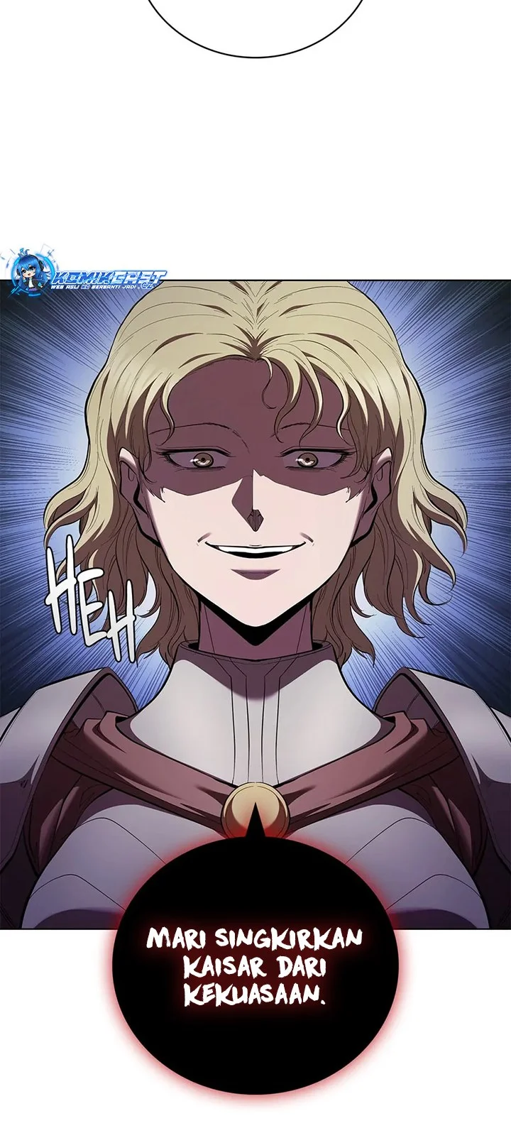 I Regressed As The Duke  (Returned as the Duke) Chapter 113 Gambar 21